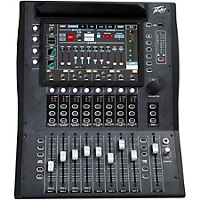 Yamaha DM3S Professional 22-Channel Ultracompact Digital Mixer