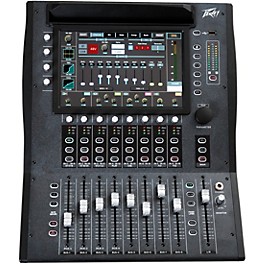 Peavey Aureus 28-Channel Digital Mixer With FX