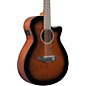 Ibanez AEG5012 AEG 12-String Acoustic-Electric Guitar Dark Violin Sunburst thumbnail