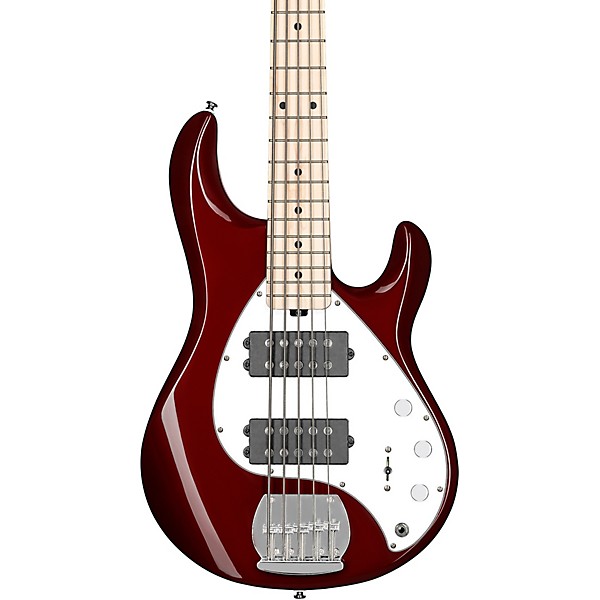 Sterling by MUSIC MAN 5弦ベース StingRay 5 RAY5 | Basses | SUB - Sterling by Music Man