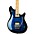 Peavey HP2 BE Electric Guitar Deep Ocean Peavey HP2 BE Electric Guitar Moonburst