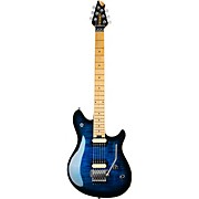 Peavey Hp2 Be Electric Guitar Moonburst for sale