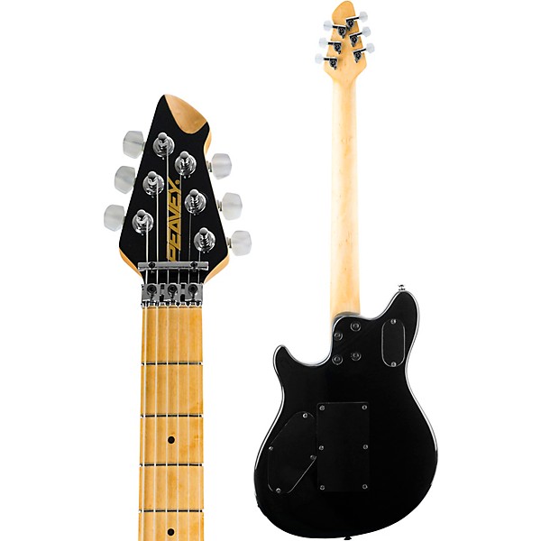 Peavey HP2 BE Electric Guitar Moonburst