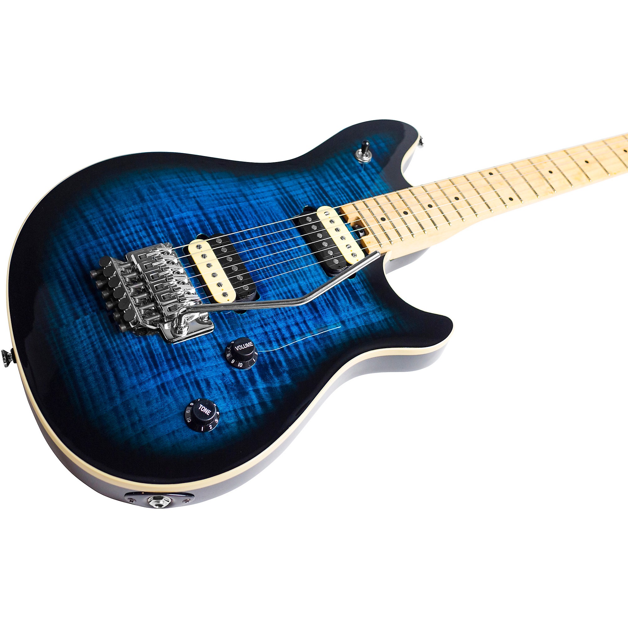 Peavey HP2 BE Electric Guitar Moonburst | Guitar Center