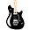 Peavey HP2 BE Electric Guitar Deep Ocean Peavey HP2 BE Electric Guitar Black