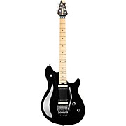Peavey Hp2 Be Electric Guitar Black for sale