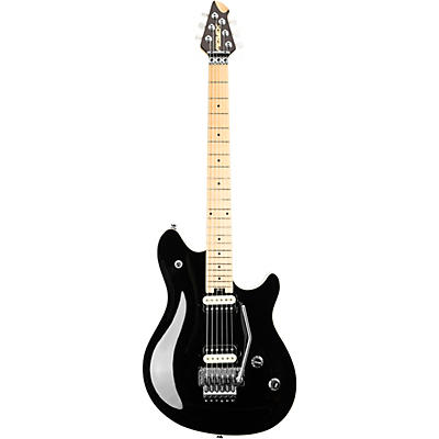 Peavey Hp2 Be Electric Guitar Black for sale