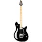 Open Box Peavey HP2 BE Electric Guitar Level 2 Black 194744470424