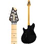 Peavey HP2 BE Electric Guitar Black