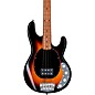 Sterling by Music Man StingRay Ray34 Maple Fingerboard Electric Bass Vintage Sunburst thumbnail