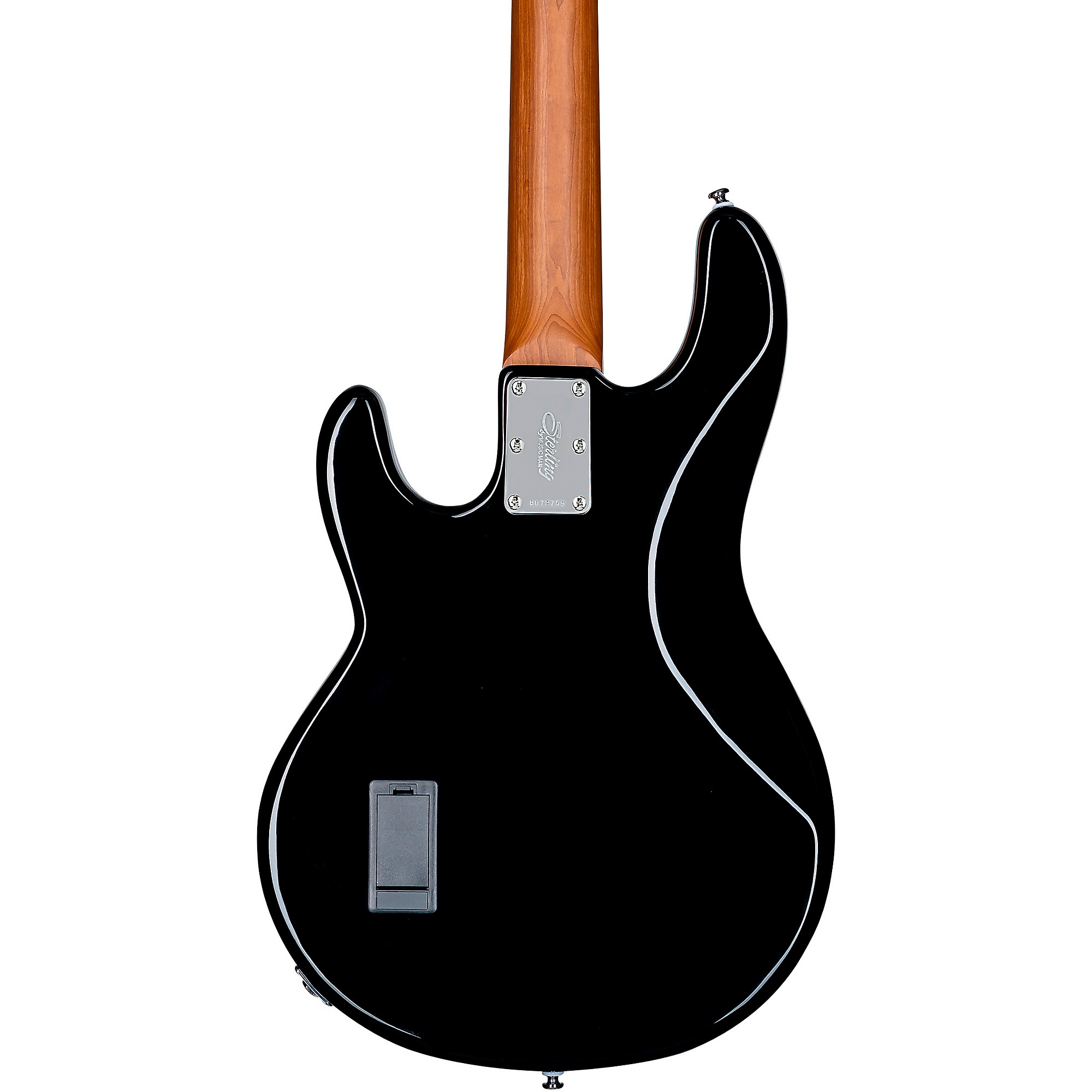 Sterling by Music Man StingRay Ray34 Maple Fingerboard