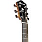 Ibanez AEG58L Cutaway Left-Handed Acoustic Electric Guitar Violin Burst