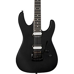 Dean MD24 Select Kahler Electric Guitar Black Satin