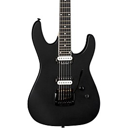 Dean MD24 Select Kahler Electric Guitar Black Satin