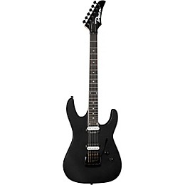 Dean MD24 Select Kahler Electric Guitar Black Satin