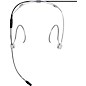 Shure DH5 DuraPlex Omnidirectional Headset Microphone LEMO Black thumbnail