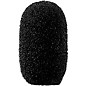 Shure DL4 DuraPlex Omnidirectional Waterproof Lavalier Microphone (LEMO3 Connector) LEMO Black