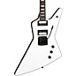 Dean Z Select 24 Kahler Electric Guitar Classic White thumbnail