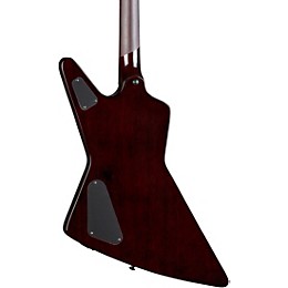 Dean Z Select 24 Kahler Electric Guitar Classic White