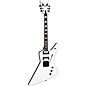 Dean Z Select 24 Kahler Electric Guitar Classic White