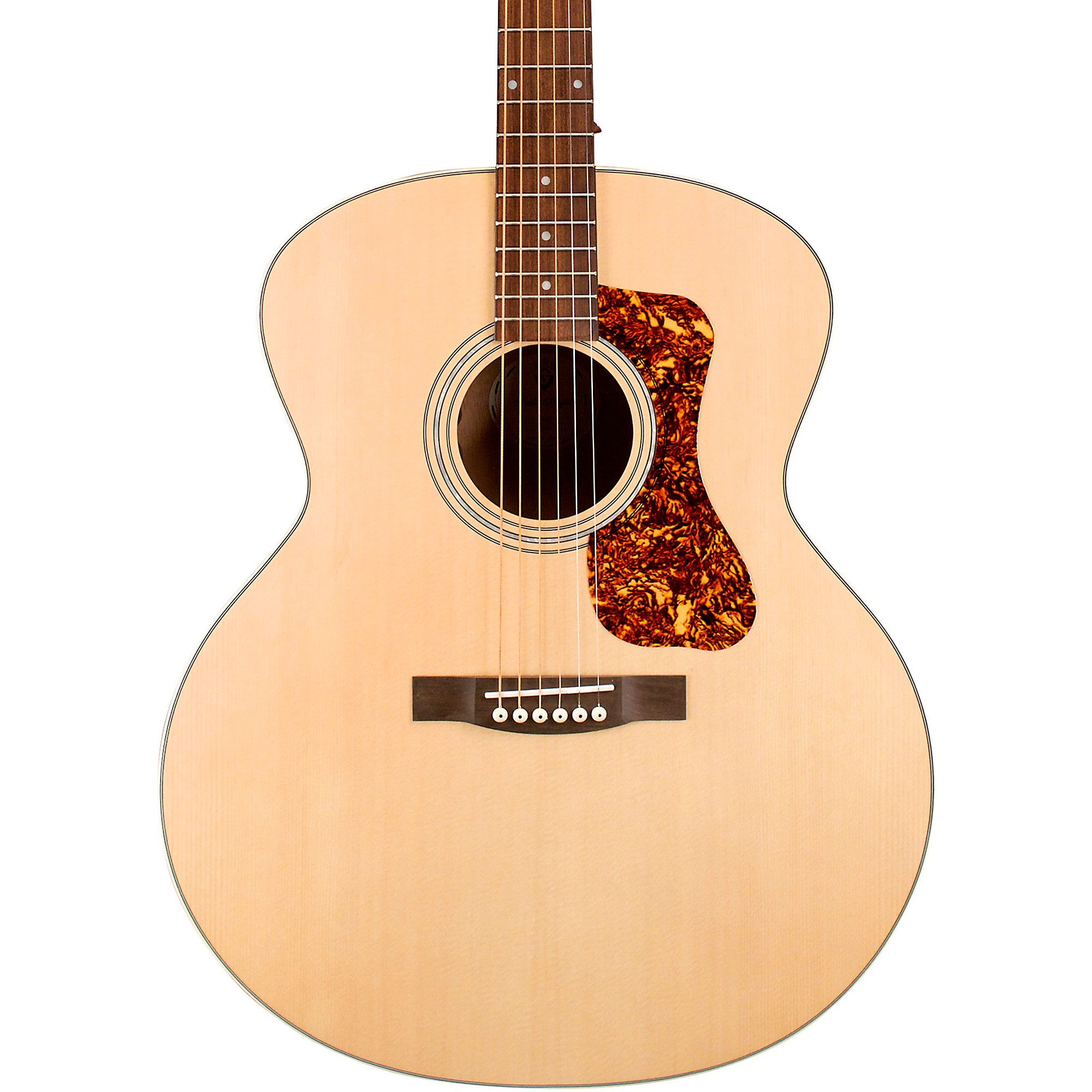 【美品】GUILD JACOMO GALLERY Guild F50R Acoustic Guitar (1976) – Elderly Instruments