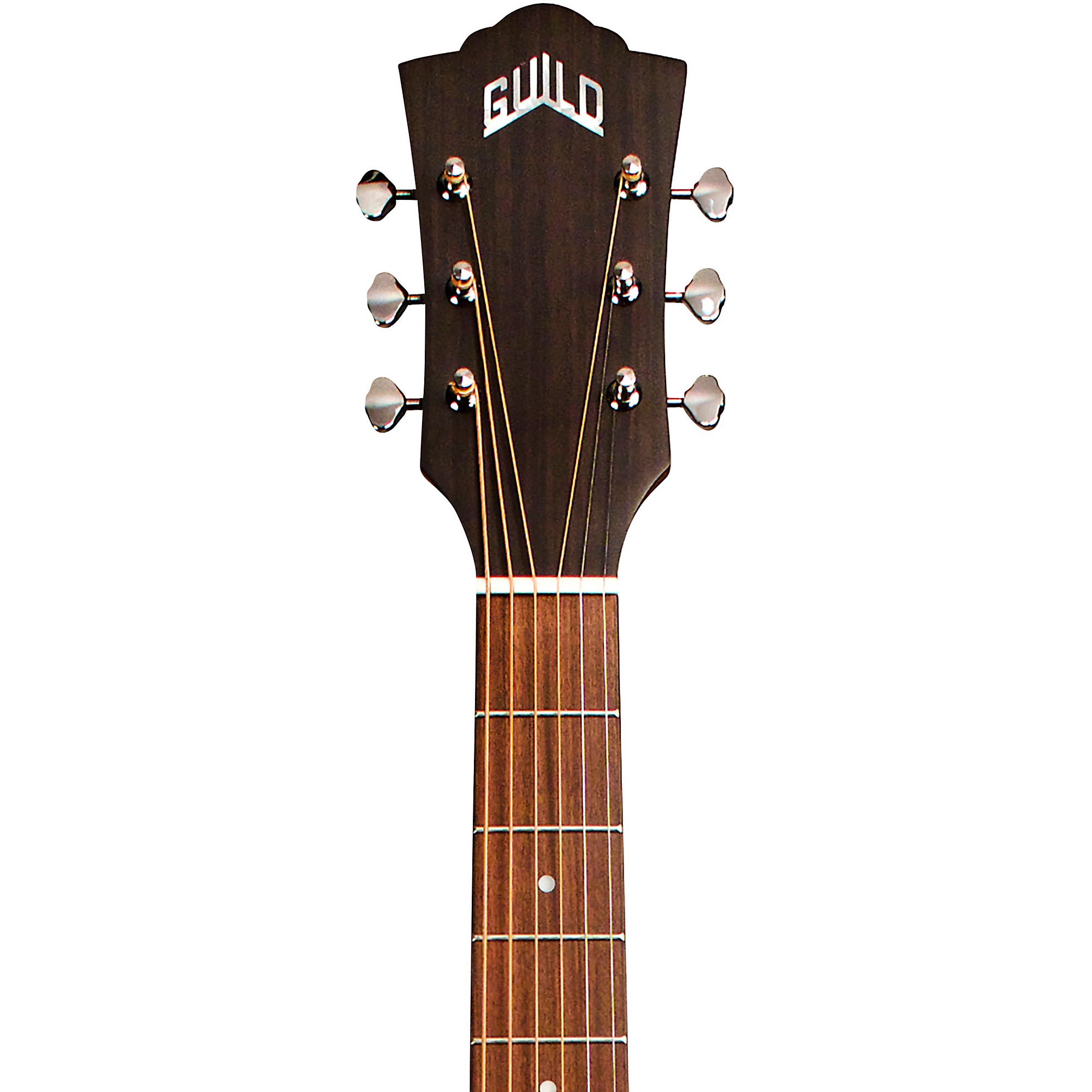 Guild F-240E Westerly Collection Jumbo Acoustic-Electric