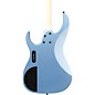 Ibanez RGB300 4-String Electric Bass Guitar Soda Blue Matte