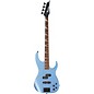 Ibanez RGB300 4-String Electric Bass Guitar Soda Blue Matte