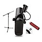 Shure SM7B with sE  DM1 Dynamite Active Inline Preamp & Accessories thumbnail