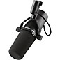 Shure SM7B with Cloudlifter CL-1 & Accessories