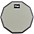 Stagg Practice Pad 12 in. Gray Stagg Practice Pad 8 in. Gray