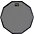 Stagg Practice Pad 12 in. Gray Stagg Practice Pad 12 in. Gray