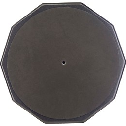 Stagg Practice Pad 12 in. Gray