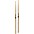 Promark Rebound Long Drum Sticks 5A Promark Rebound Long Drum Sticks 5A