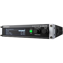 Roland VC-100UHD 4K Video Converter