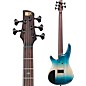 Ibanez SR5CMLTD 5-String Electric Bass Caribbean Islet Low Gloss