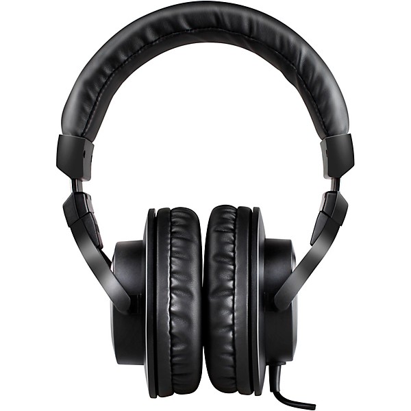 Icon Pro Audio HP-200 Over Ear Headphones