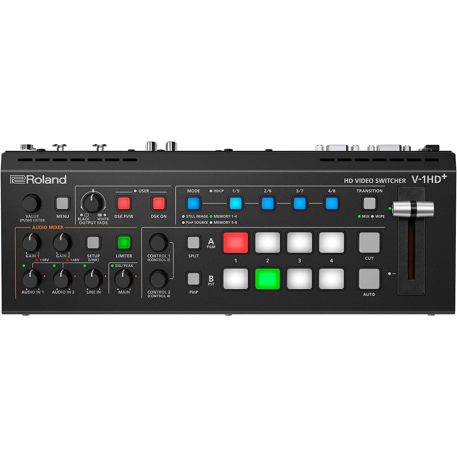 Roland V-1HD+ Video Switcher | Guitar Center