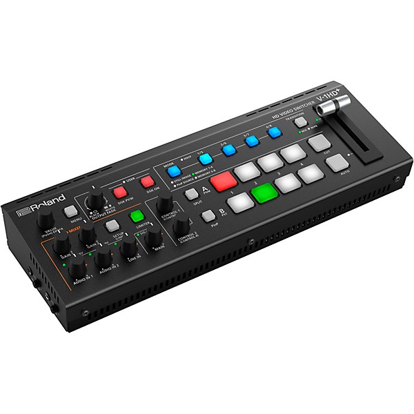 Roland V-1HD+ Video Switcher