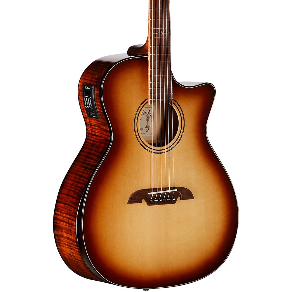 alvarez artist elite aga99cearshb