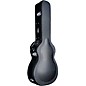 Guild Deluxe Humidified Archtop Hardshell Case Black thumbnail