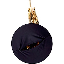 Protec Instrument Bell Cover Size 11 - 13 in. Diameter Specifically Designed for French Horns