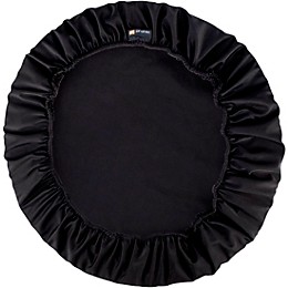 Protec Instrument Bell Cover Size 15.75 - 17.75 in. Diameter for Tuba and Other Larger Bell Instruments
