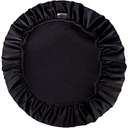 Protec Instrument Bell Cover Size 13.5 - 15.5 in. Diameter for Tuba and Other Larger Bell Instruments