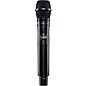 Shure Axient Digital AD2/K9B Handheld Wireless Microphone Transmitter Band G57 thumbnail