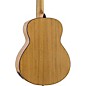 Traveler Guitar Redlands Concert Acoustic-Electric Bass Guitar Mahogany