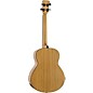 Traveler Guitar Redlands Concert Acoustic-Electric Bass Guitar Mahogany
