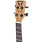 Traveler Guitar Redlands Concert Acoustic-Electric Bass Guitar Mahogany