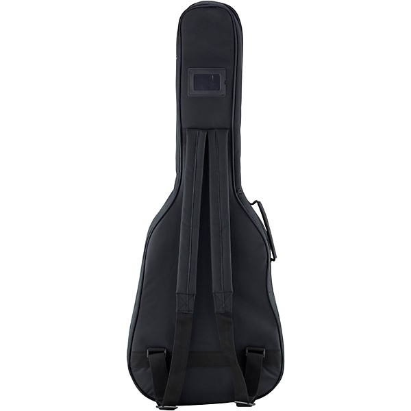 Traveler Guitar Redlands Concert Acoustic-Electric Bass Guitar Mahogany