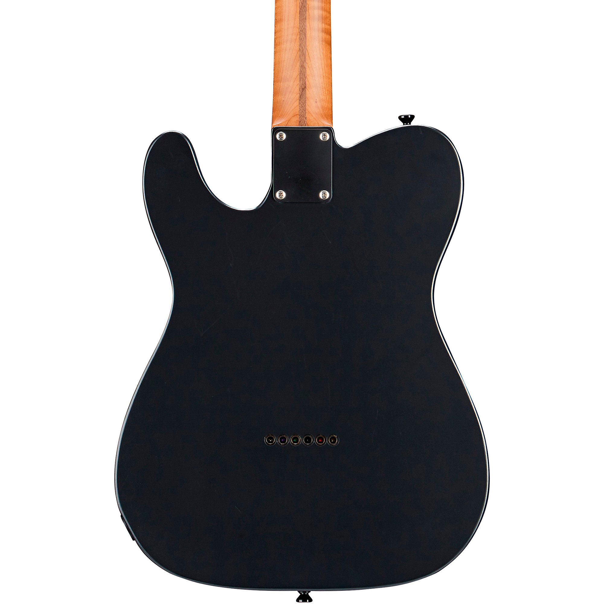 Platinum LsL Instruments T Bone One B Electric Guitar Black